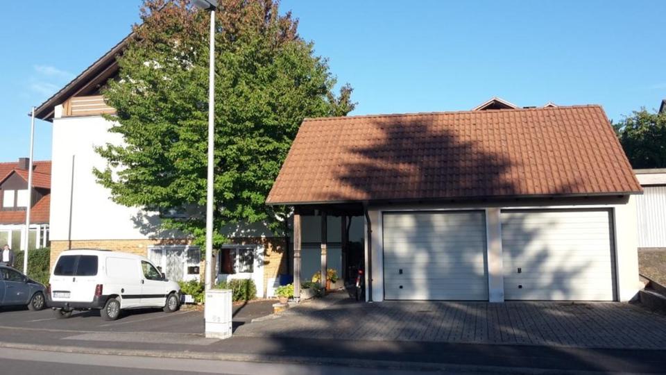 Etagenwohnung Sulzfeld - 4.5 Zimmer, 125 m&sup2;, 690&euro; | Angebot:25903974