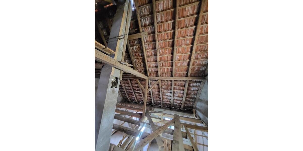 Bauernhaus, Landhaus Kolitzheim - 12 Zimmer, 220 m&sup2;, 489.000&euro; | Angebot:27046048