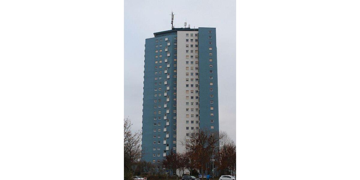 Etagenwohnung Schweinfurt Haardt - 4 Zimmer, 100 m&sup2;, 920&euro; | Angebot:26367290