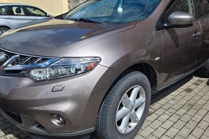 Nissan Murano 235.000 km 2.500 &euro; Schweinfurt 97422