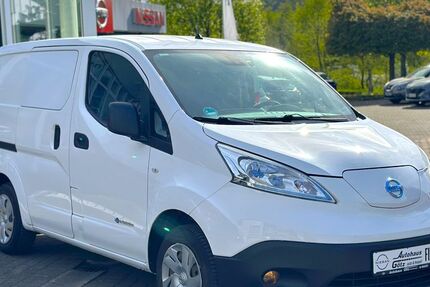 Nissan e-NV200 78.300 km 14.875 &euro; Bad Kissingen 97688