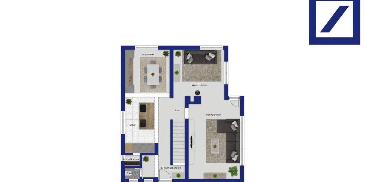 Einfamilienhaus Dittelbrunn Hambach - 6 Zimmer, 165 m&sup2;, 450.000&euro; | Angebot:25880167