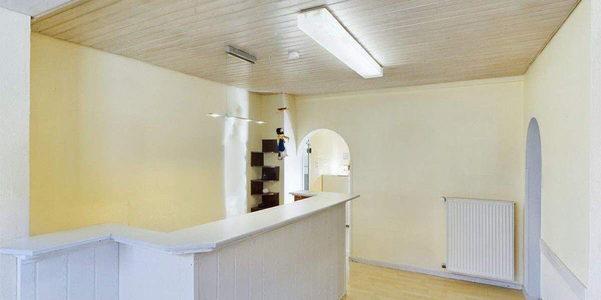 Mehrfamilienhaus, Wohnhaus Hofheim in Ufr. / Rügheim Hofheim - 1 Zimmer, 502 m&sup2;, 557.000&euro; | Angebot:25737336