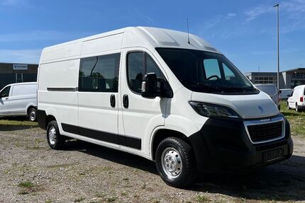 Peugeot Boxer 139.700 km 16.660 &euro; Sennfeld 97526