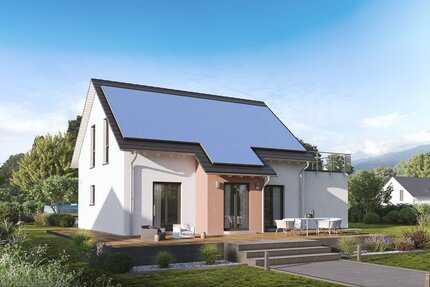 Großzügiges Home 7: Vielfältige Wohnideen für Ihr Traumhaus - Haus Werneck | Angebot:27340884