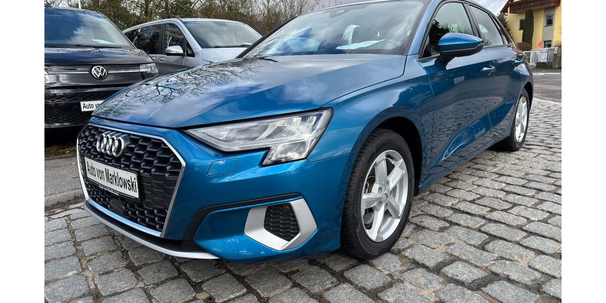 Audi A3 65.381 km 21.180 &euro; Haßfurt 97437