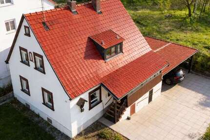 Haus Poppenhausen - 5 Zimmer, 112 m&sup2;, 174.550&euro; | Angebot:26840038