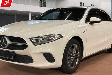 Mercedes-Benz A 250 54.062 km 21.450 &euro; Bad Kissingen 97688