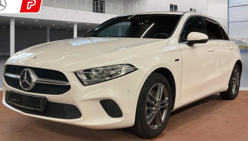 Mercedes-Benz A 250 54.062 km 21.450 &euro; Bad Kissingen 97688