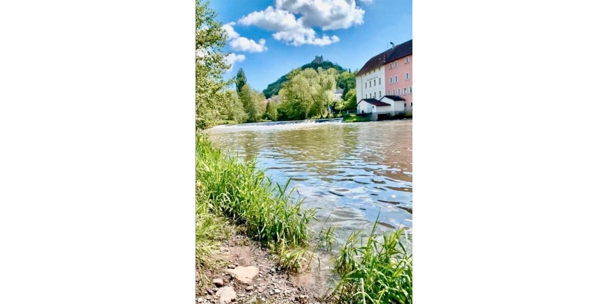 Einfamilienhaus Elfershausen - 5 Zimmer, 145 m&sup2;, 1.200&euro; | Angebot:25942049