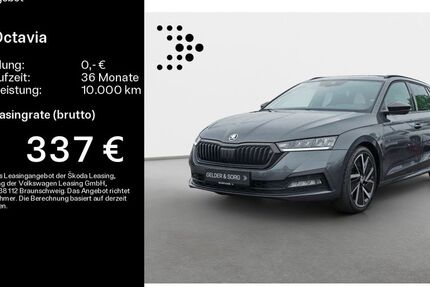 Skoda Octavia 77.479 km 24.490 &euro; Haßfurt 97437