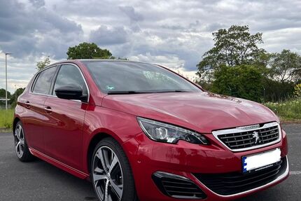 Peugeot 308 106.500 km 8.800 &euro; Oberwerrn 97464