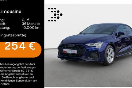 Audi A3 29.061 km 31.660 &euro; Schweinfurt 97424