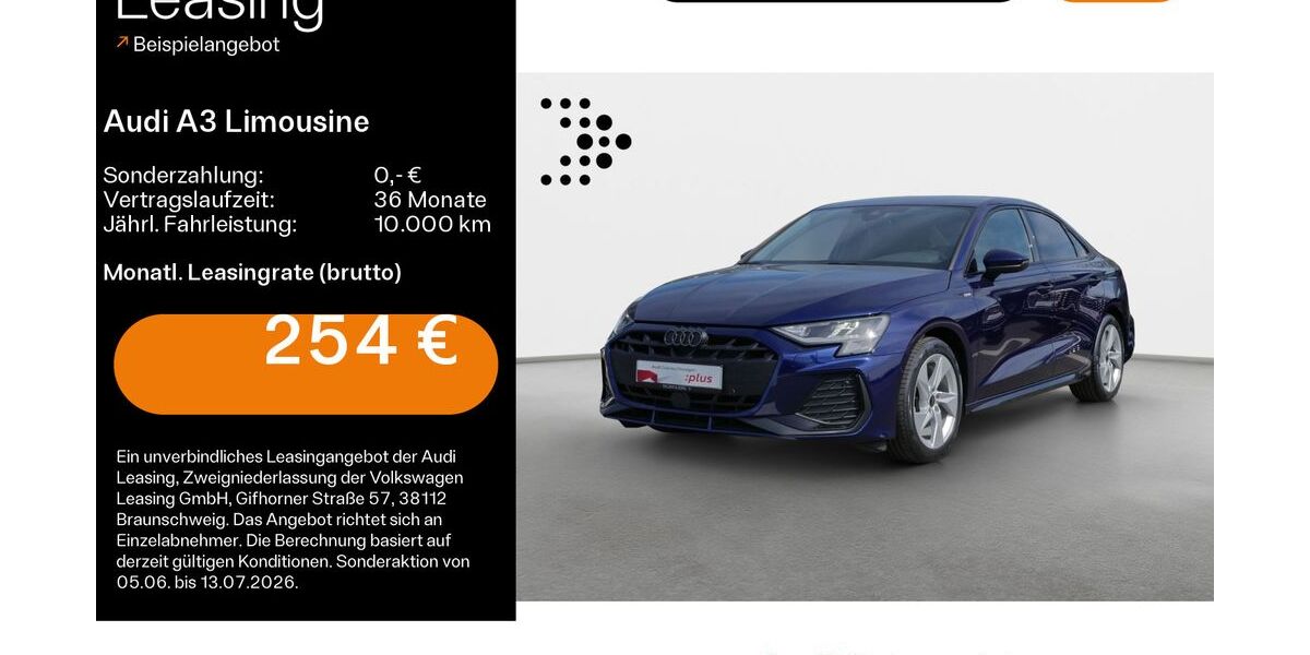 Audi A3 29.061 km 31.660 &euro; Schweinfurt 97424