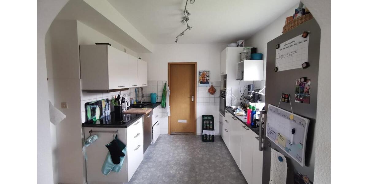 Etagenwohnung Sulzfeld - 4.5 Zimmer, 125 m&sup2;, 690&euro; | Angebot:25903974