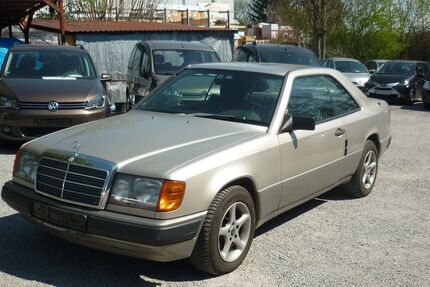 Mercedes-Benz CE 230 238.000 km 9.990 &euro; Estenfeld bei Würzburg 97230