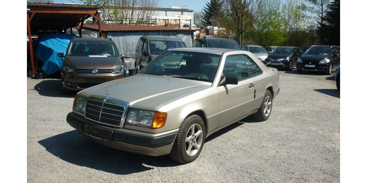 Mercedes-Benz CE 230 238.000 km 9.990 &euro; Estenfeld bei Würzburg 97230