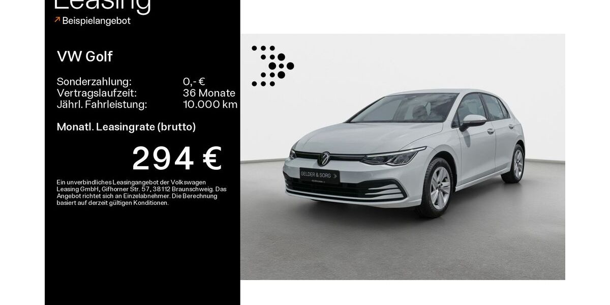 VW Golf 71.350 km 18.990 &euro; Haßfurt 97437