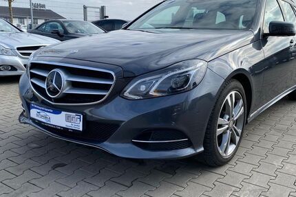 Mercedes-Benz E 400 148.130 km 20.500 &euro; Bergtheim 97241