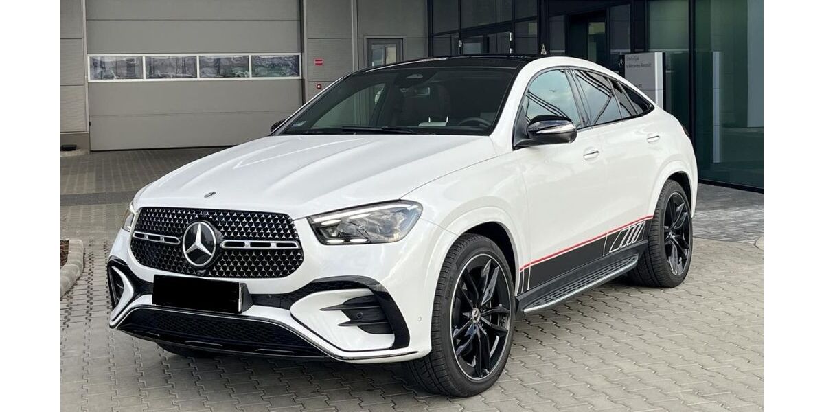 Mercedes-Benz GLE 450 18.000 km 97.461 &euro; Hassfurt 97437