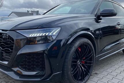 Audi RSQ8 57.400 km 109.900 &euro; Bergtheim 97241