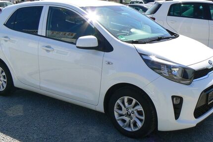 Kia Picanto 163.000 km 4.990 &euro; Schweinfurt 97424