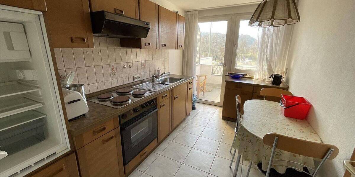 Mehrfamilienhaus, Wohnhaus Hammelburg - 1 Zimmer, 301 m&sup2;, 459.000&euro; | Angebot:26684249