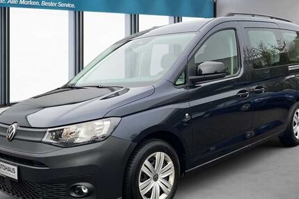 VW Caddy 81.793 km 24.380 &euro; Schweinfurt 97424