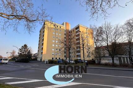 Wohnung Schweinfurt Bergl - 3 Zimmer, 75 m&sup2;, 765&euro; | Angebot:26015712