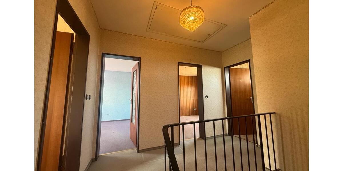 Reihenhaus Geldersheim - 4 Zimmer, 93 m&sup2;, 285.000&euro; | Angebot:26110818