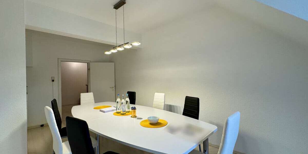 Gewerbeobjekt Schweinfurt Gartenstadt - 990&euro; | Angebot:24132248