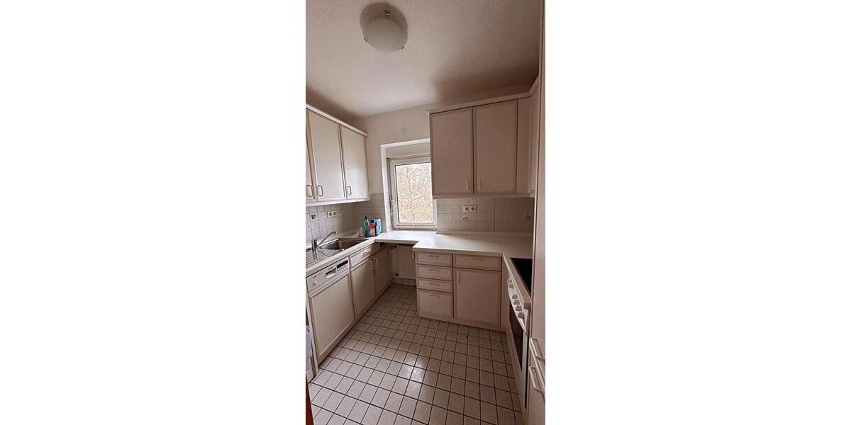 Etagenwohnung Bad Bocklet - 3 Zimmer, 82 m&sup2;, 750&euro; | Angebot:25881500