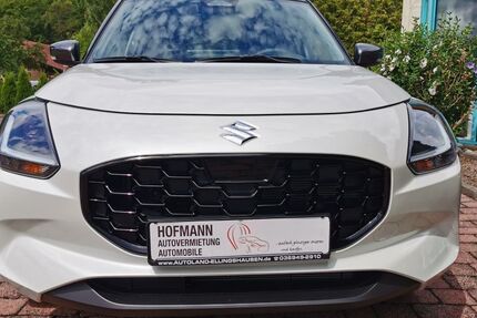 Suzuki Swift 9.100 km 19.450 &euro; Grafenrheinfeld 97506