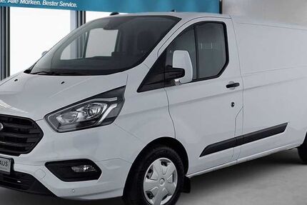 Ford Transit Custom 51.671 km 21.380 &euro; Schweinfurt 97424