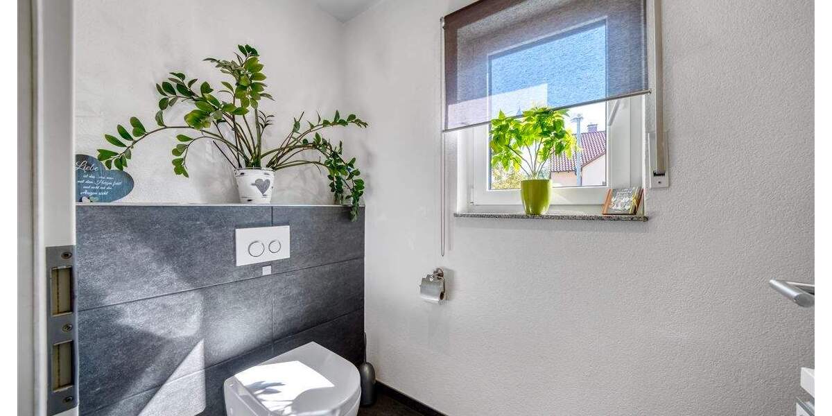 Einfamilienhaus Bad Kissingen Garitz - 5 Zimmer, 145 m&sup2;, 619.000&euro; | Angebot:25740384