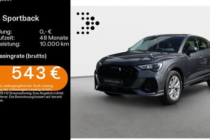 Audi Q3 37.000 km 32.890 &euro; Bad Kissingen 97688
