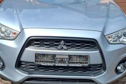 Mitsubishi ASX 56.500 km 10.900 &euro; Burkardroth 97705