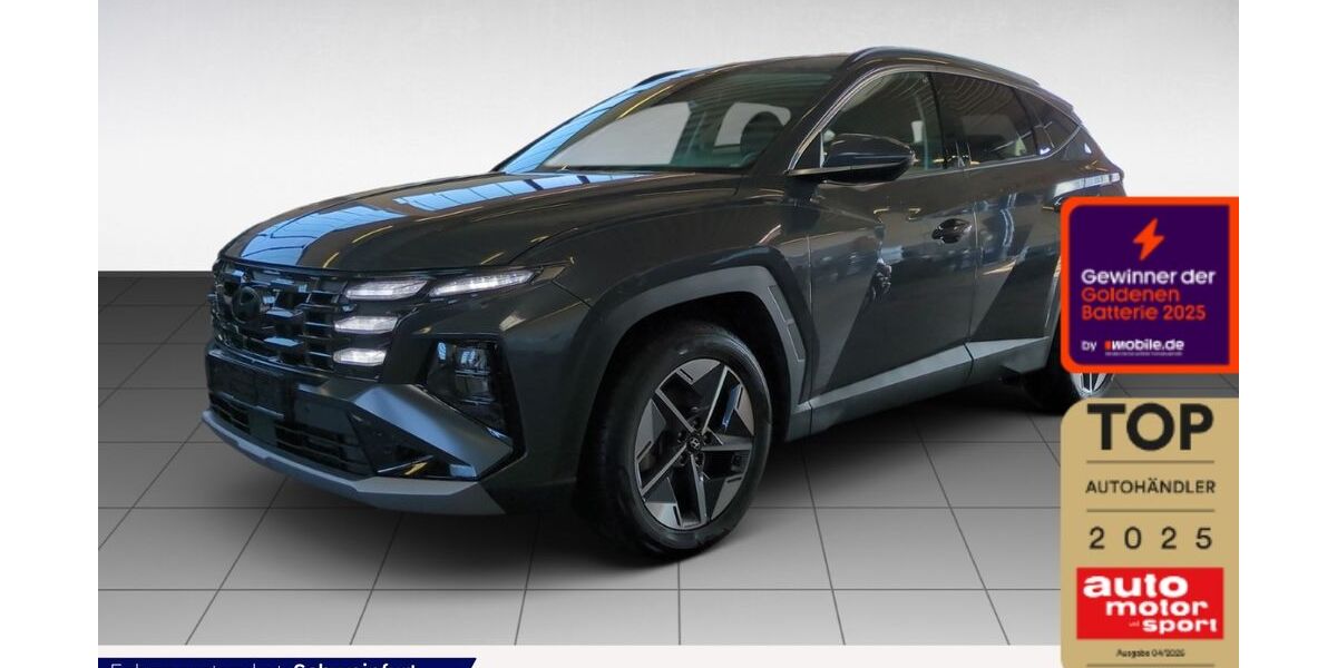 Hyundai TUCSON 65.220 km 28.460 &euro; Schweinfurt 97424