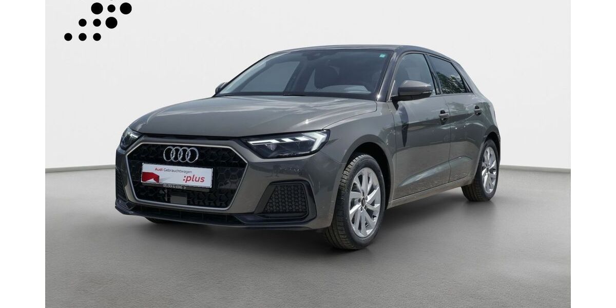 Audi A1 1.100 km 24.980 &euro; Haßfurt 97437