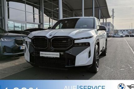 BMW XM 24.959 km 102.990 &euro; Schweinfurt 97424