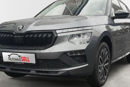 Skoda Kamiq 1.002 km 25.190 &euro; Hammelburg 97762