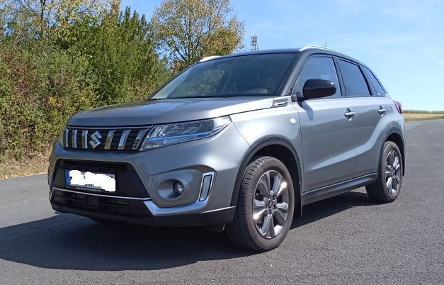 Suzuki Vitara 21.500 km 19.500 &euro; Hammelburg 97762