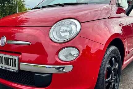Fiat 500 77.000 km 5.990 &euro; Schweinfurt 97424