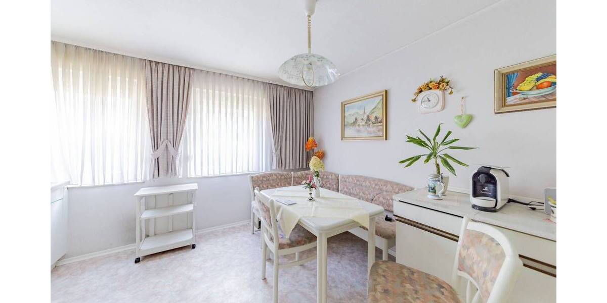 Reihenmittelhaus Sennfeld - 4 Zimmer, 115 m&sup2;, 279.990&euro; | Angebot:25768699