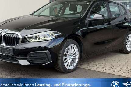 BMW 118 33.286 km 25.990 &euro; Salz 97616
