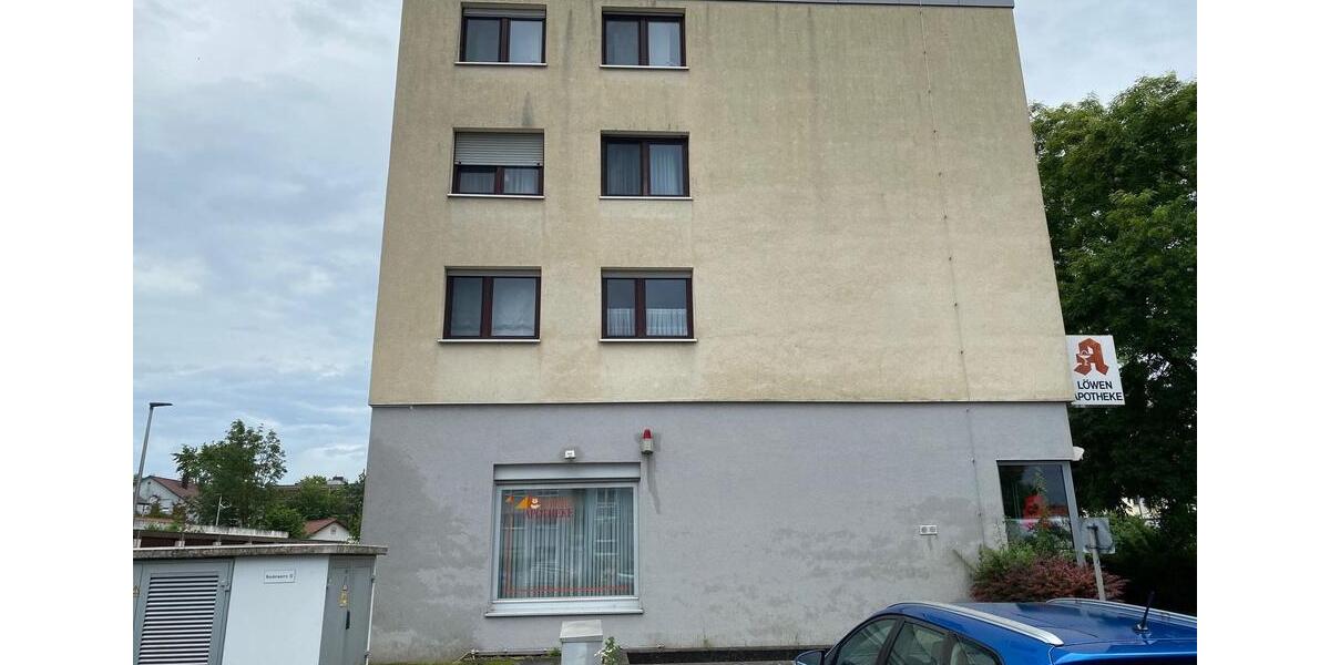 Gewerbeobjekt Niederwerrn - 1.250&euro; | Angebot:21237975