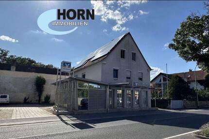 Haus Schwebheim - 410.000&euro; | Angebot:25835224