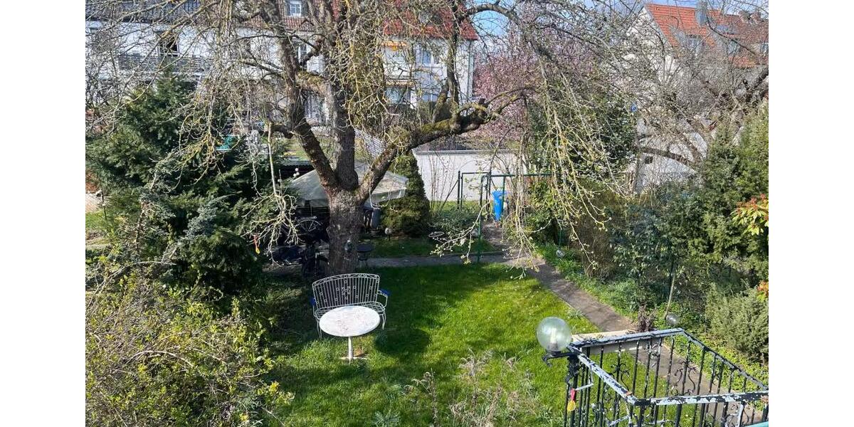 Reihenhaus Schweinfurt Gartenstadt - 9 Zimmer, 499.000&euro; | Angebot:23715683