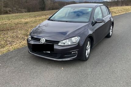 VW Golf 120.351 km 10.500 &euro; stangenroth 97705