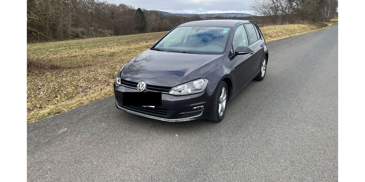 VW Golf 120.351 km 10.500 &euro; stangenroth 97705